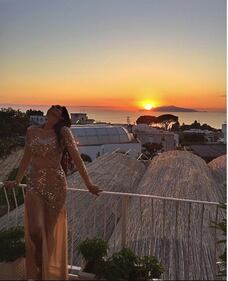 Pamela Prati, un'estate hot 4