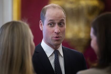 Royal Family, i membri senior in foto 7