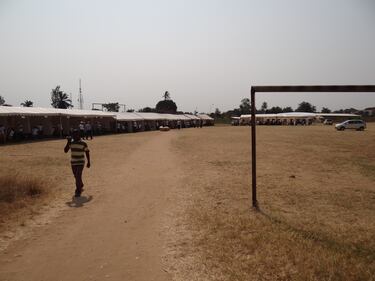 Elezioni presidenziali in Burundi 29