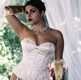 Valentina Nappi, tutte le provocazioni su Instagram 34