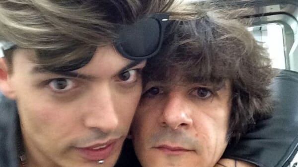 Francesco Mandelli: "Vi spiego cosa è successo con Stash"