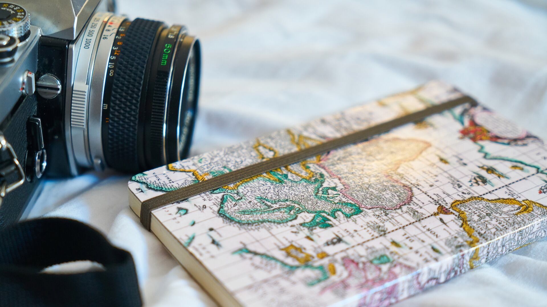 Le migliori guide per viaggiare in Italia
