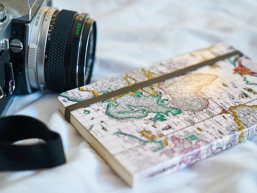 Le migliori guide per viaggiare in Italia