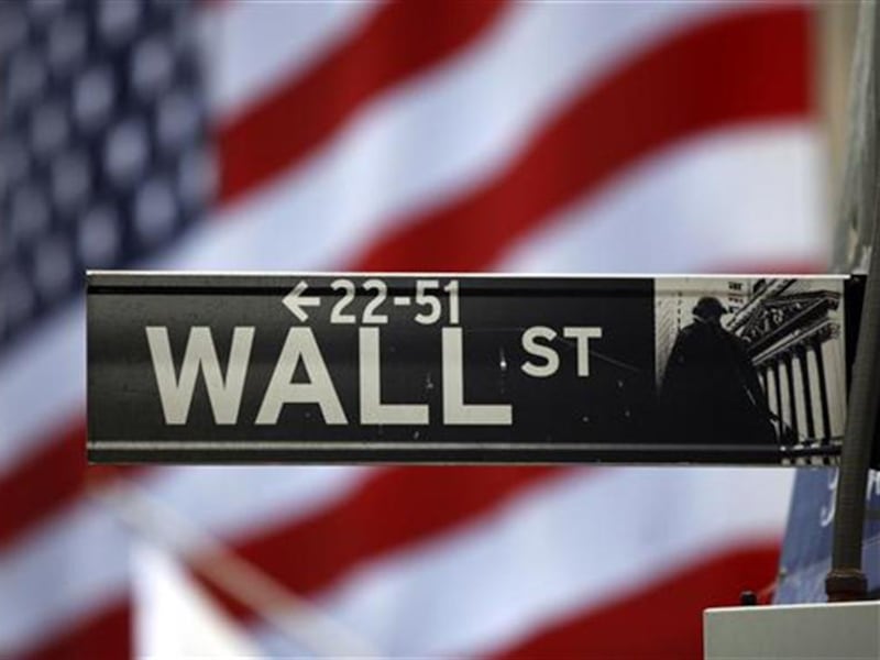 Wall Street scommette 500 miliardi sull’IA