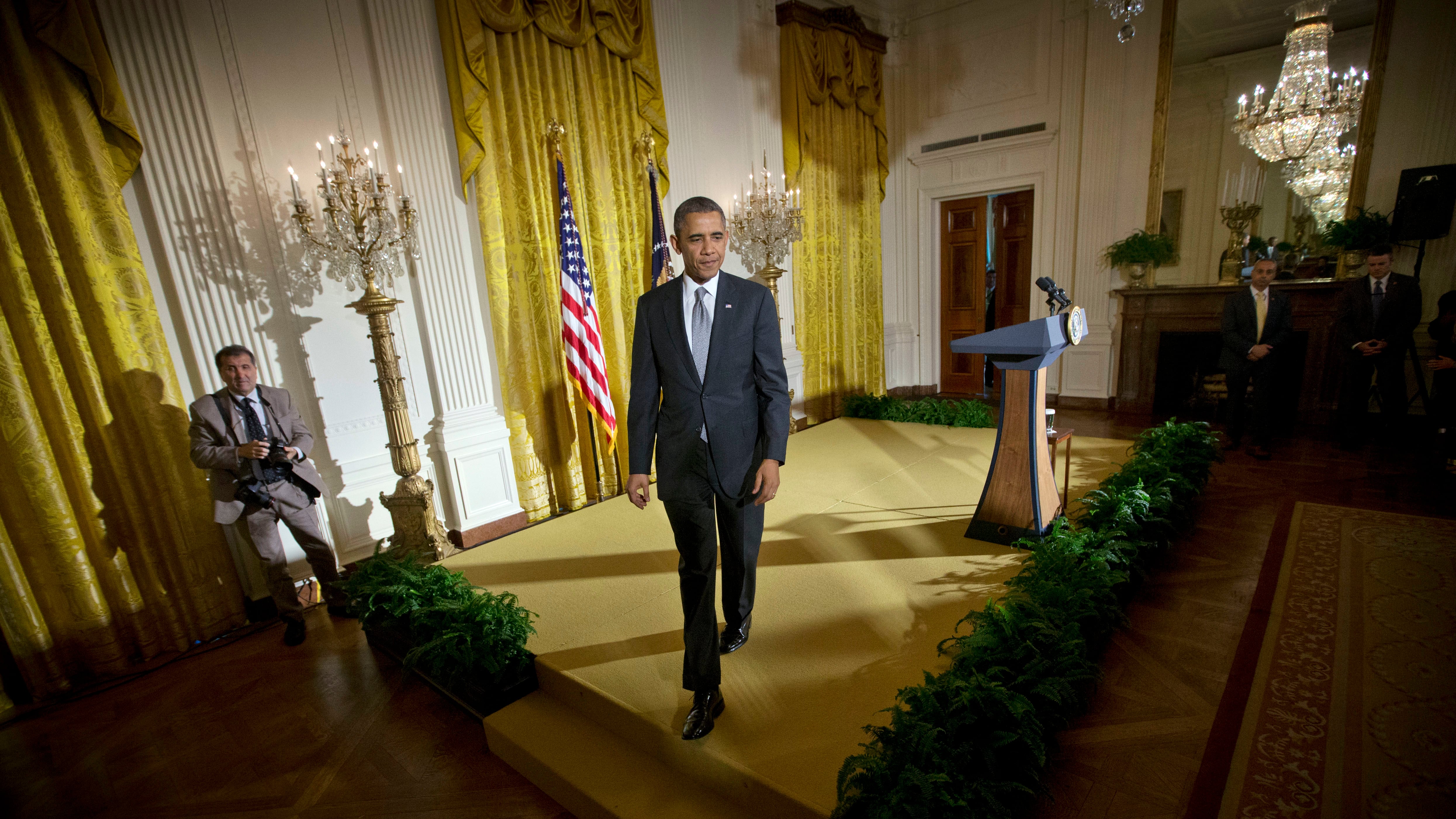 Kiev, il G7 contro Mosca Obama: "Noi con Ucraina"