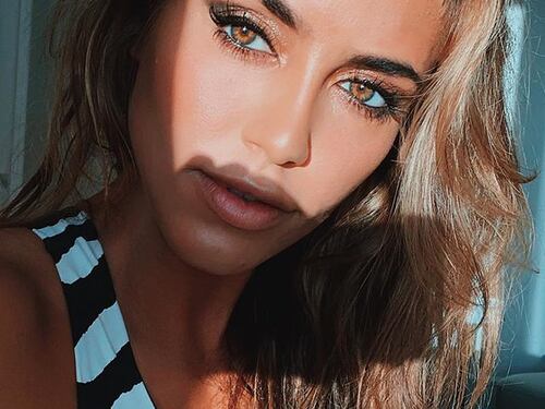 Philine Roepstorff hot su Instagram: gli scatti di lady Bendtner