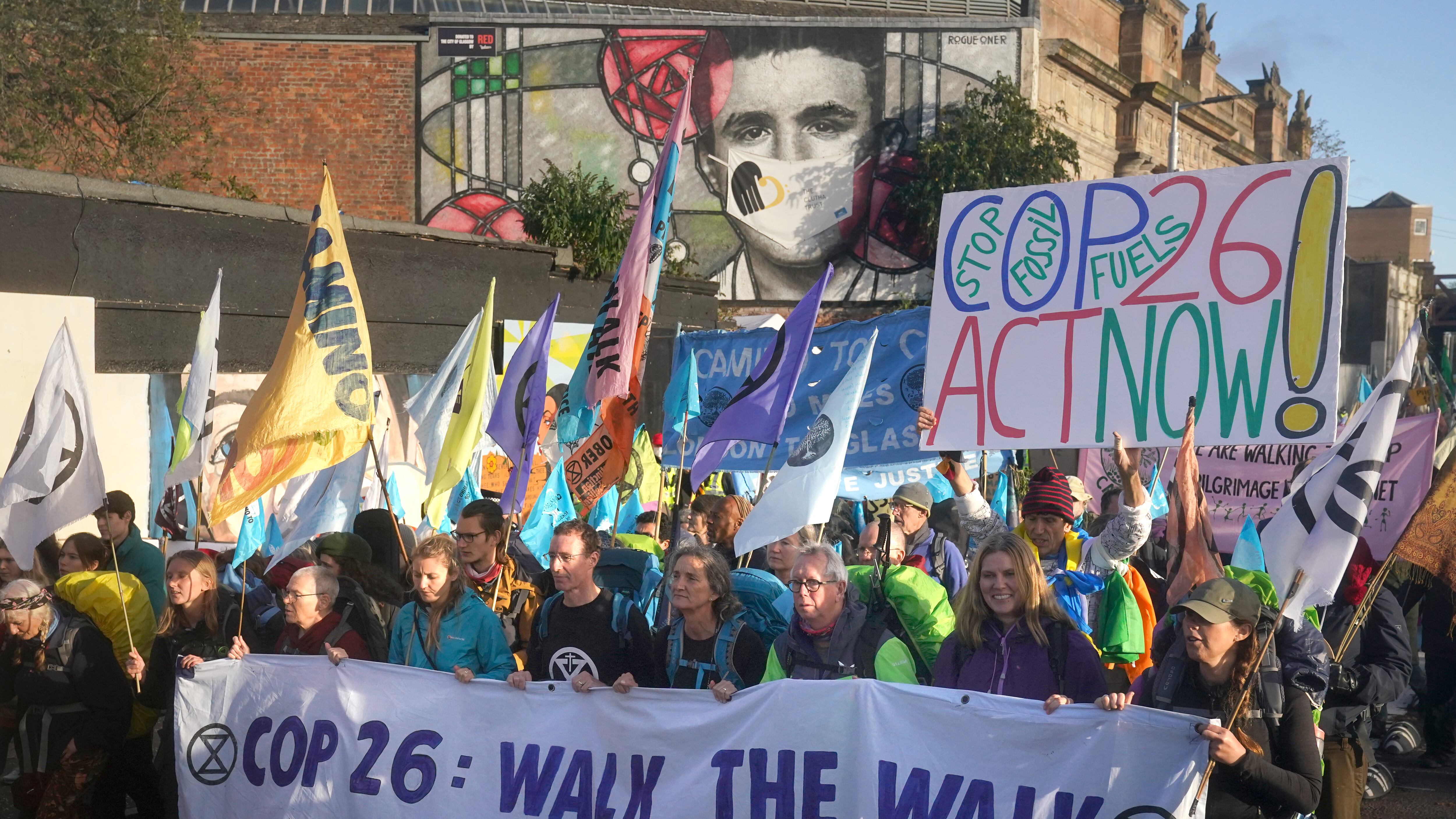Verso il Cop27. Quali sono le grandi sfide aperte?