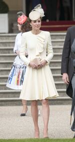 Kate Middleton, regina del riciclo: foto 2