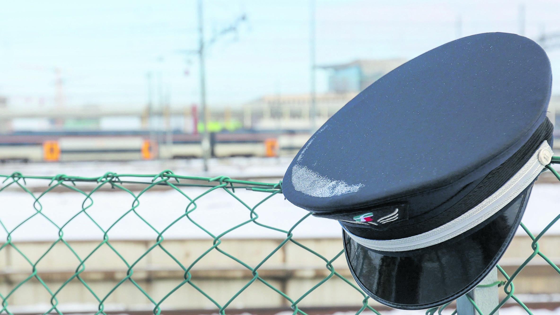 FS Security, bodycam per tutti entro l’estate: il Mit accelera sulla sicurezza in treno