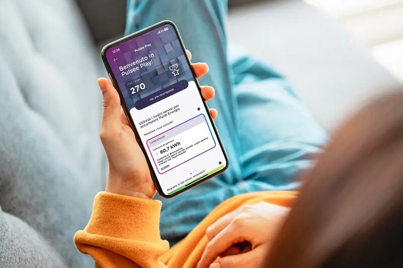 Energimetro