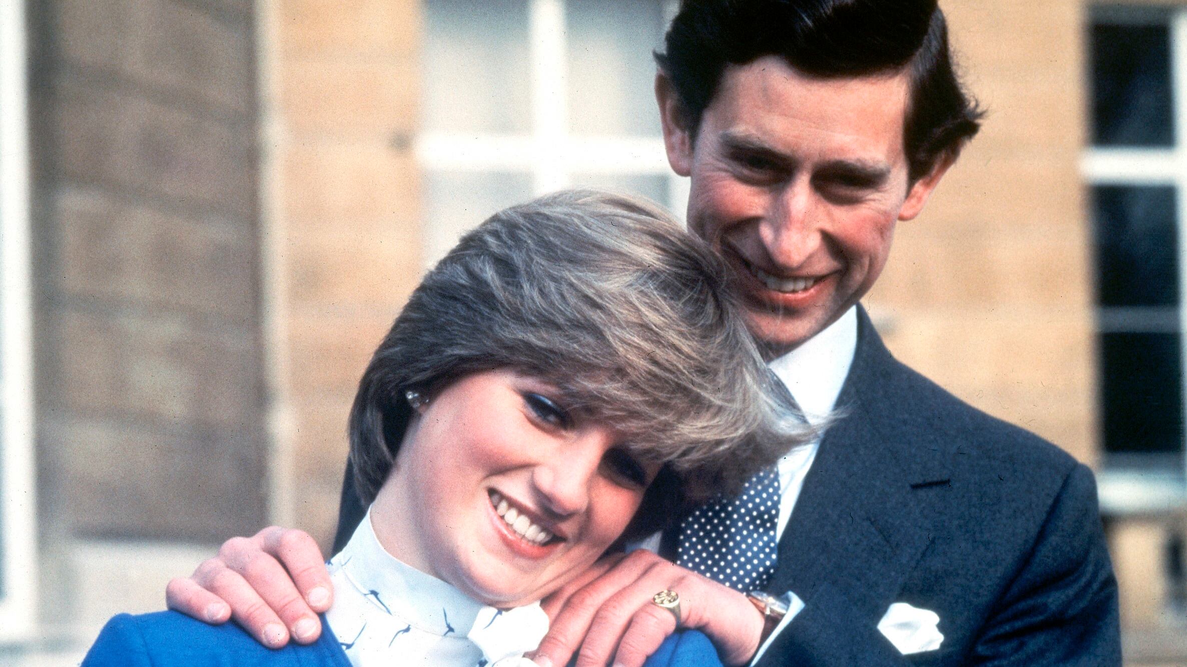 "Sono diventata bulimica dopo il fidanzamento con Carlo": il dramma di Lady Diana