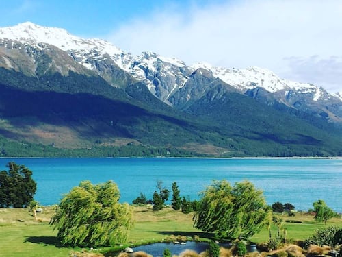 Nuova Zelanda: in vendita la spiaggia di Abel Tasman