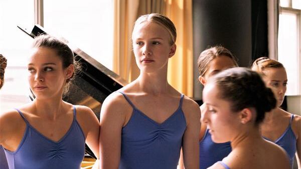 "Girl", la tenacia di un sogno in un film di toccante bellezza