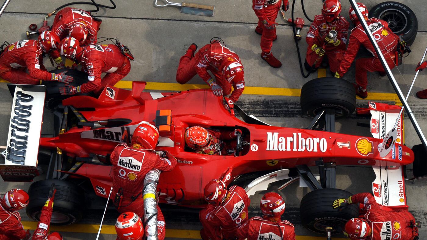 I figli di Schumacher: "Così siamo stati colpiti nei giorni più felici"