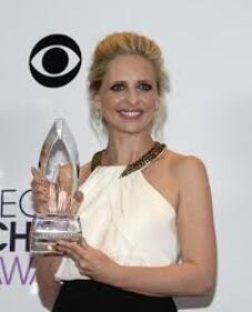 Sarah Michelle Gellar, 12 anni dopo la fine di Buffy 15