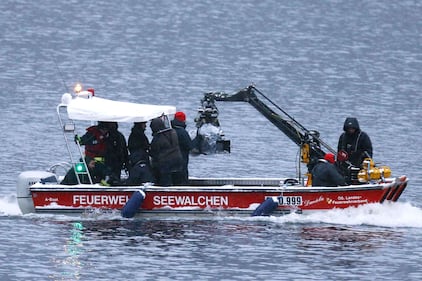 Ecco le prime immagini dal set di Spectre 9