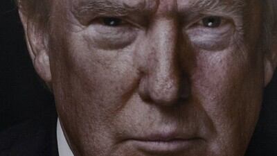 Gli Usa non bastano più. Ora Trump punta la luna