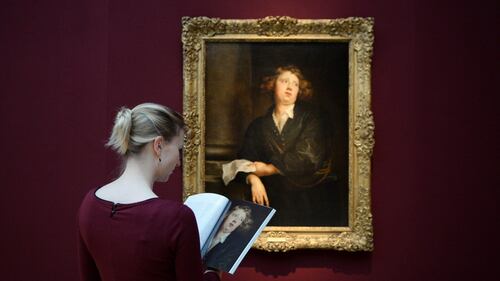 All'asta gli "Old Master" 4