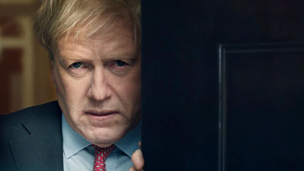 Così This England racconta l'ascesa e la discesa di Boris Johnson
