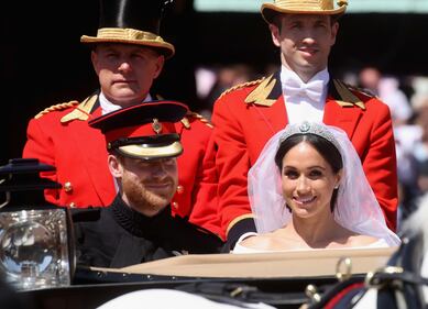 Meghan Markle principessa di eleganza 16