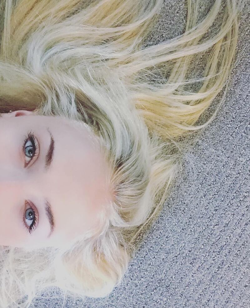 Sophie Turner, le foto su Instagram 10