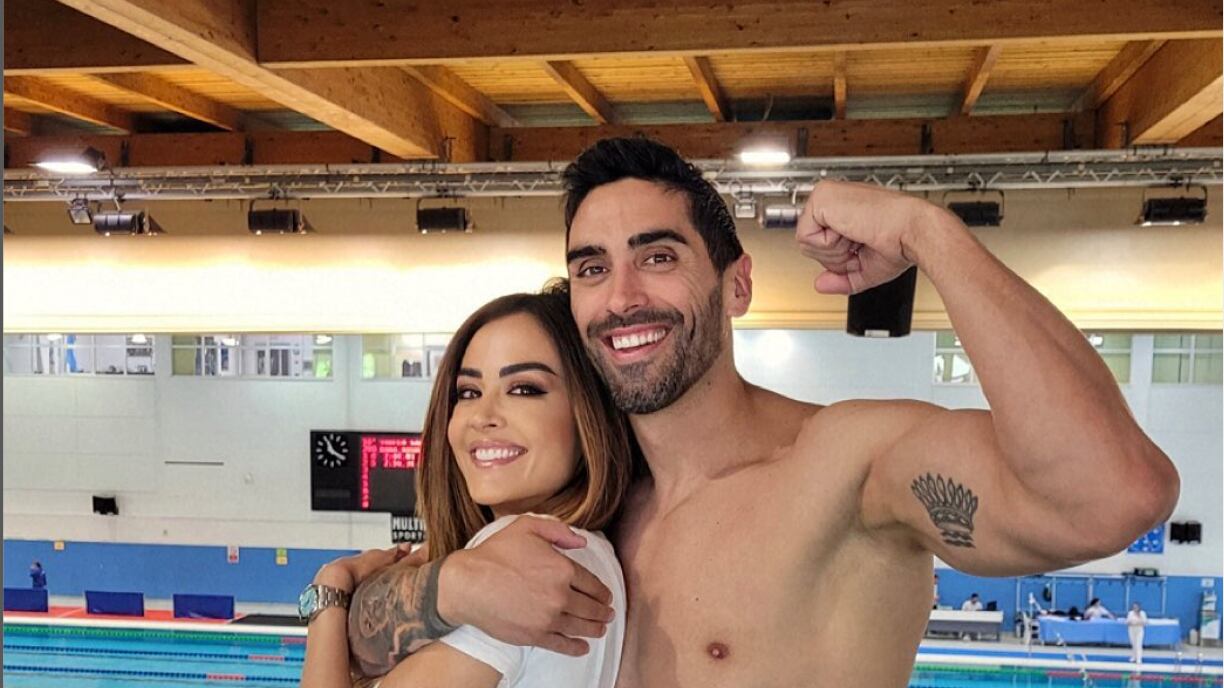 "Fango su di me, ma poi la verità è venuta fuori. La medaglia d'oro più bella è stare con mia figlia". Intervista a Filippo Magnini
