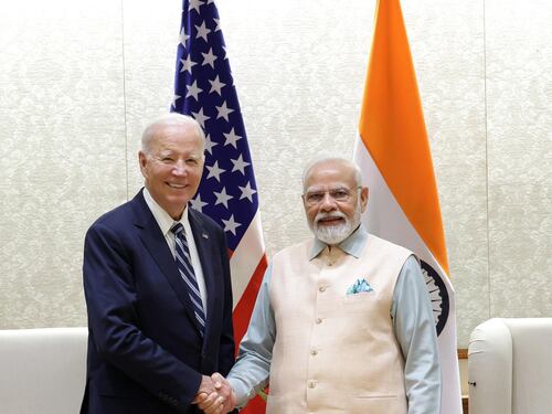 Modi sposta l'India sotto l'ombrello Usa, ma sull'Ucraina l'intesa tra i grandi non c'è