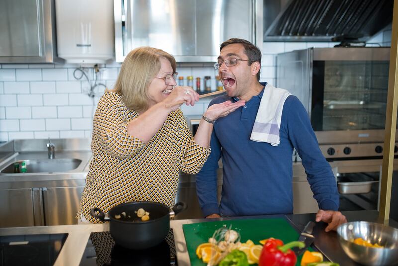 Cooking Therapy 2