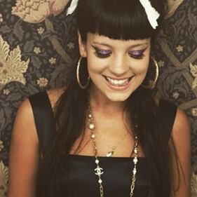 Lily Allen: foto 7