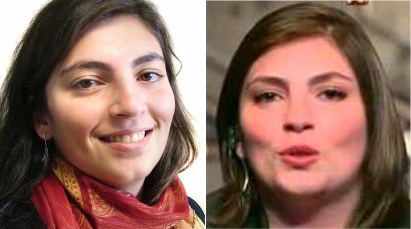 Cura Parlamento, la metamorfosi delle grilline 1