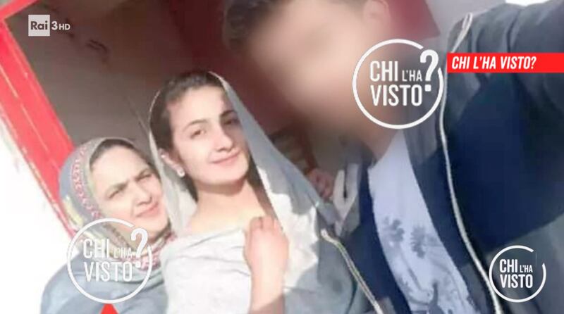 "Non è stata lei": per la madre di Saman chiesta l’assoluzione