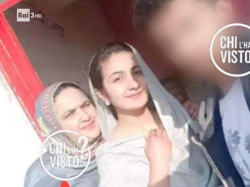 "Non è stata lei": per la madre di Saman chiesta l’assoluzione
