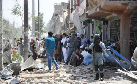 Attentati a Kabul 10