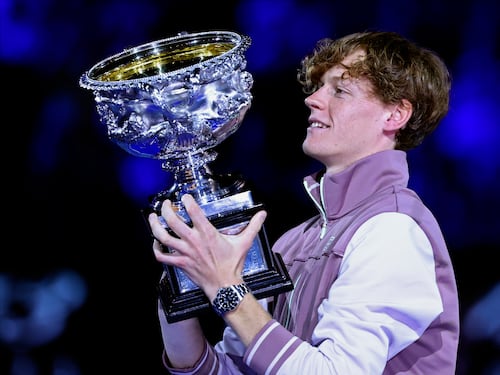 Australian Open, montepremi da record: ecco quanto incasseranno i tennisti nei vari turni del torneo