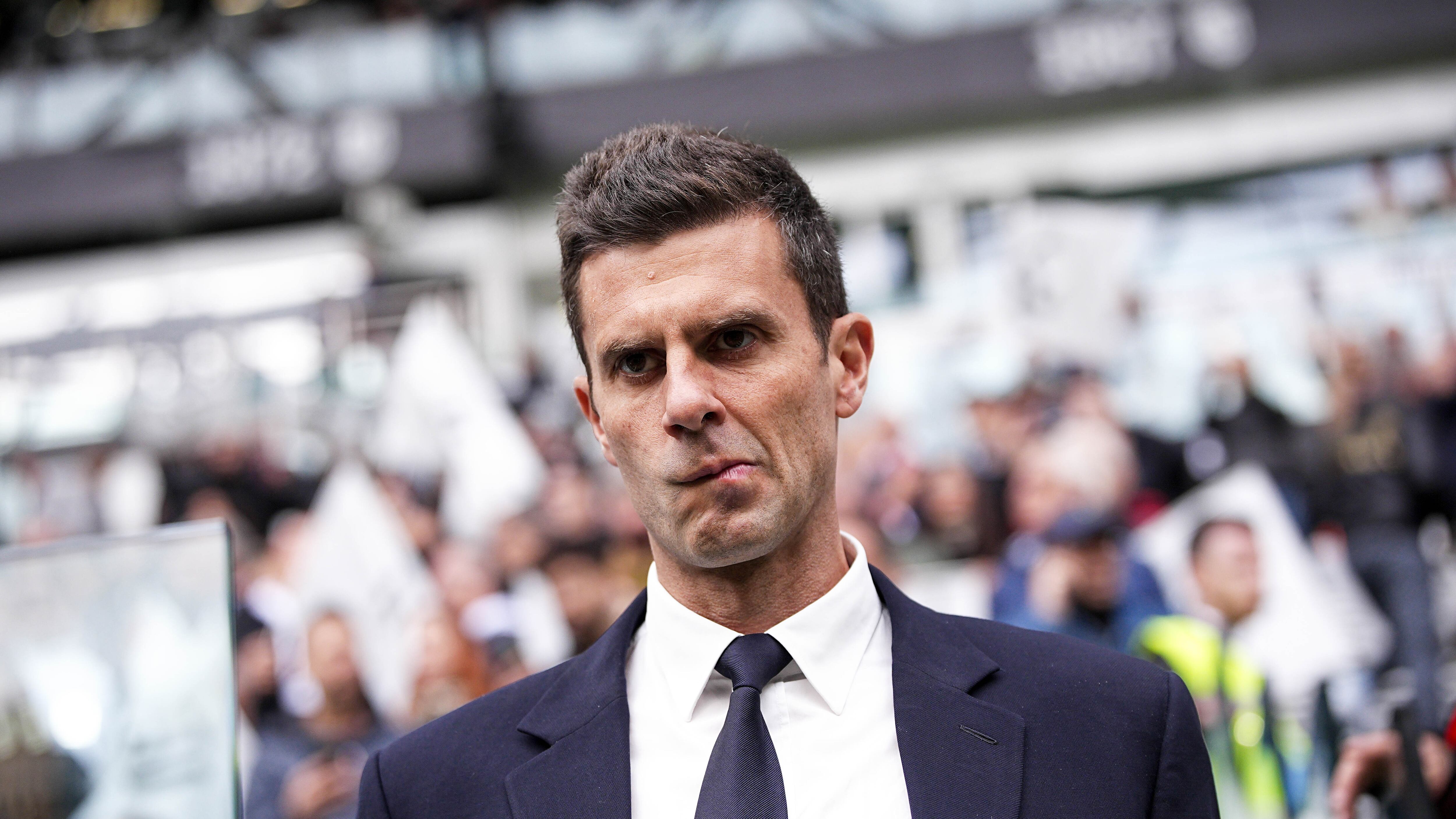 Il Milan pensa a Thiago Motta, ecco perché potrebbe approdare sulla panchina rossonera