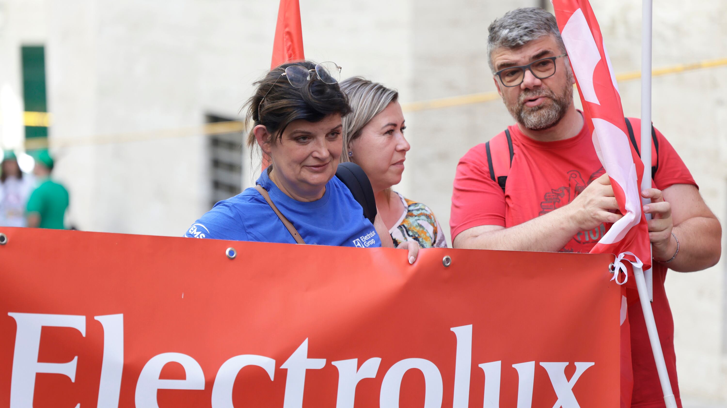 Electrolux, il piano-incubo da 1.719 tagli è sul tavolo