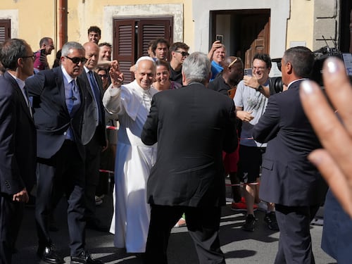Castel Gandolfo, quello che non sai sulla residenza estiva di Papa Leone XIV