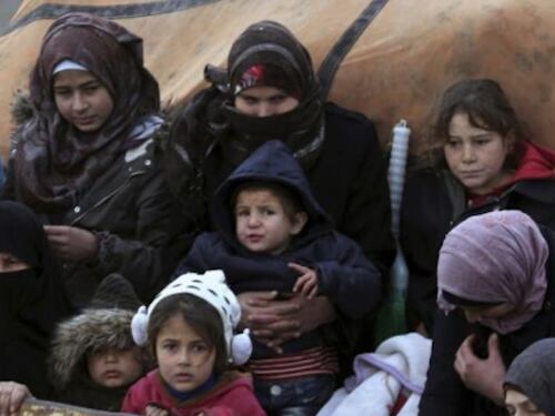 "Qui il coronavirus dilaga": la bomba in arrivo per l'Italia