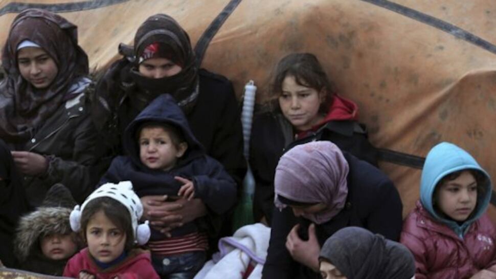"Qui il coronavirus dilaga": la bomba in arrivo per l'Italia