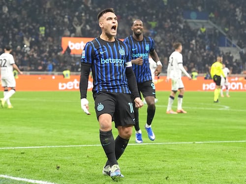 Inter, luce a San Siro