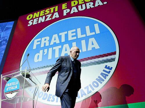 Il debutto della destra che va subito in gol 1,91%