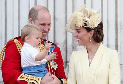 Kate Middleton e il Principe William: foto 9