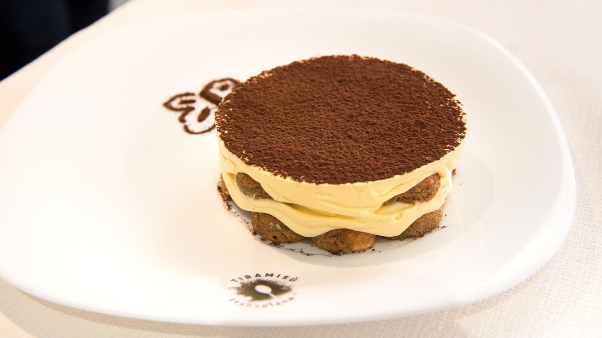 Un giorno per candidarsi a giudice del tiramisù più buono