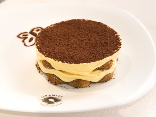 Un giorno per candidarsi a giudice del tiramisù più buono