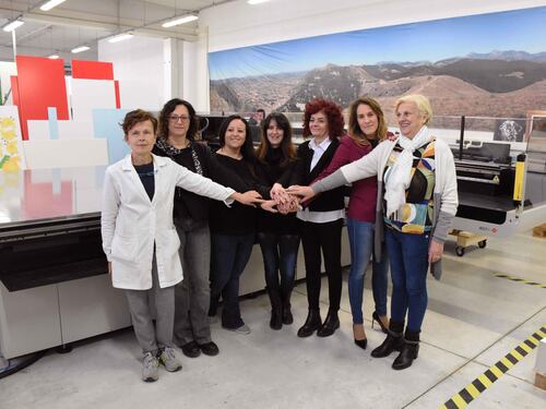 8 marzo, Conflavoro: "Imprese femminili valgono 240 miliardi, ma gender gap resta elevato"