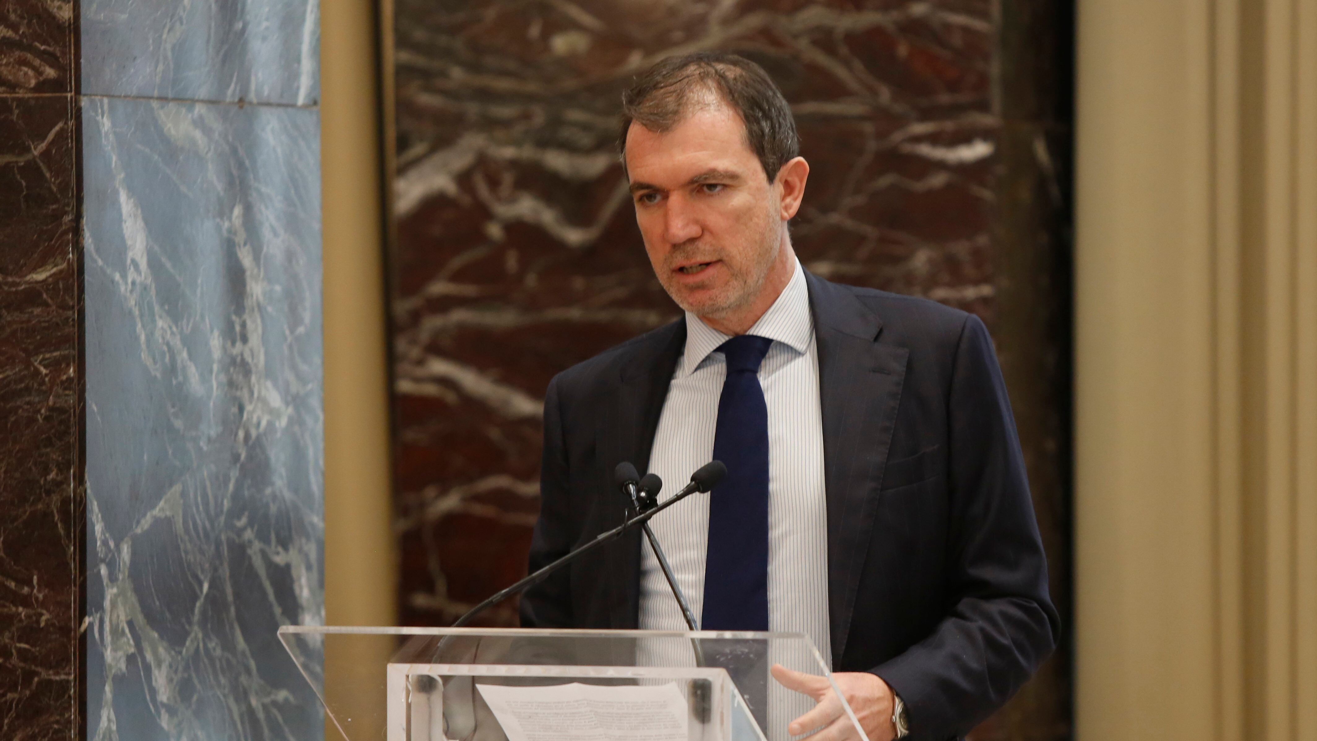 "Riforma indispensabile per contrastare le correnti delle toghe"
