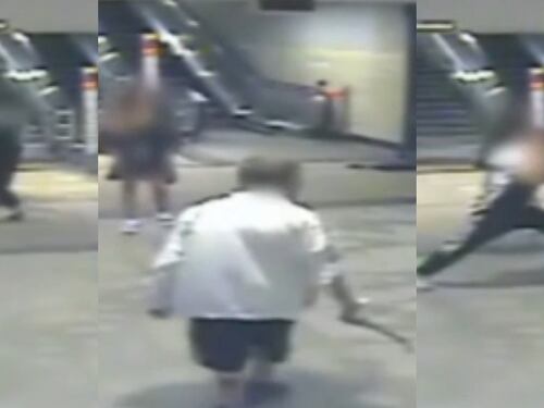 Orrore sulla metro a Torino: ragazzino aggredito con la roncola