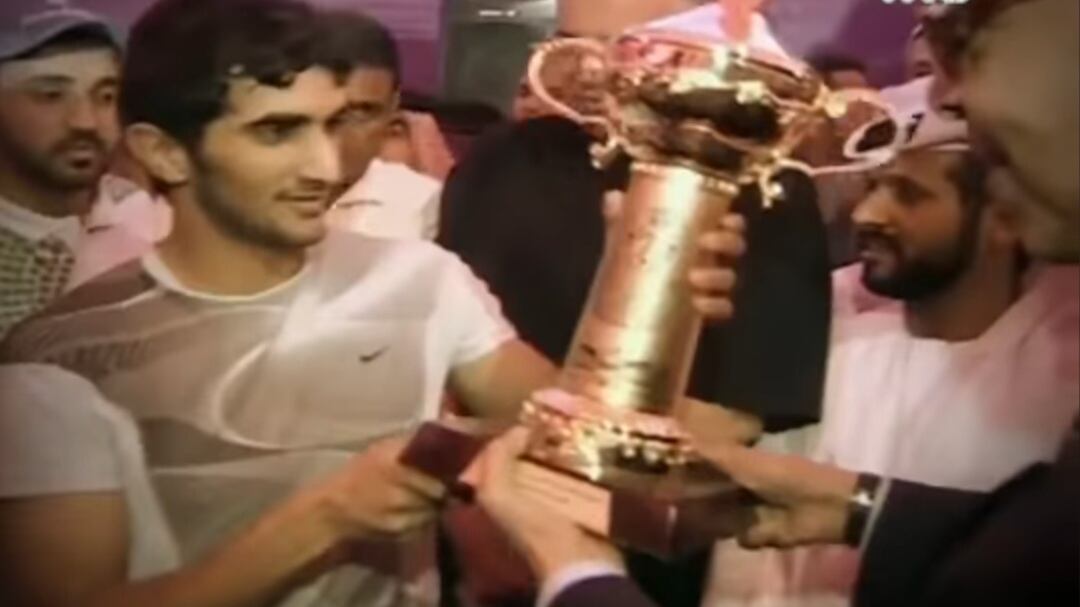 Ricco, sportivo, bello. Quella strana e improvvisa morte del principe Rashid