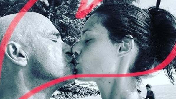 Eros Ramazzotti e Marica Pellegrinelli sono in crisi?
