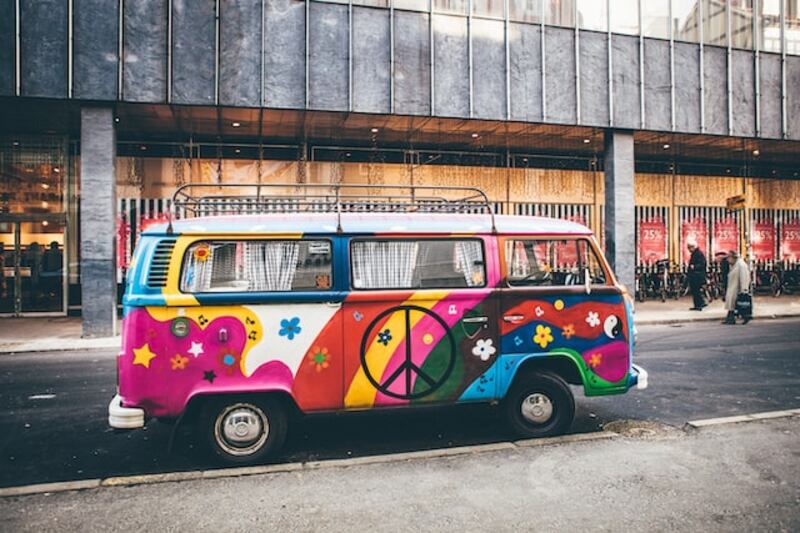 Hippy